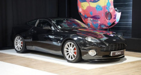 Aston martin Vanquish , garage BEMA VITESSE  Saint Michel Sur orge